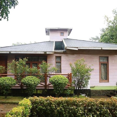 Panoramic Resort Panvel Karnāla Exterior foto